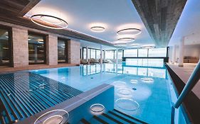 Ferienwelt Kesselgrub Hotel In Altenmarkt-Zauchensee