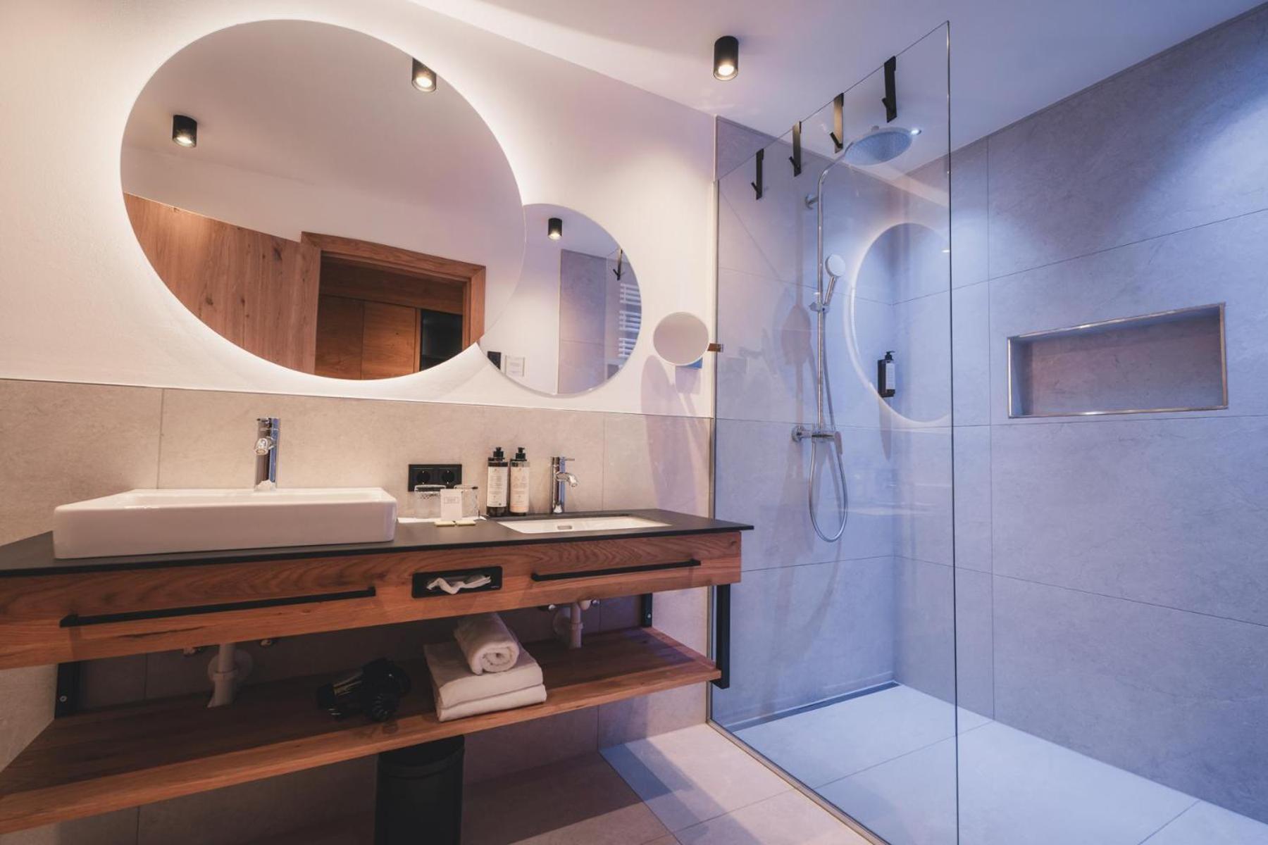 Ferienwelt Kesselgrub Hotel In Altenmarkt-Zauchensee Altenmarkt im Pongau Pokoj fotografie