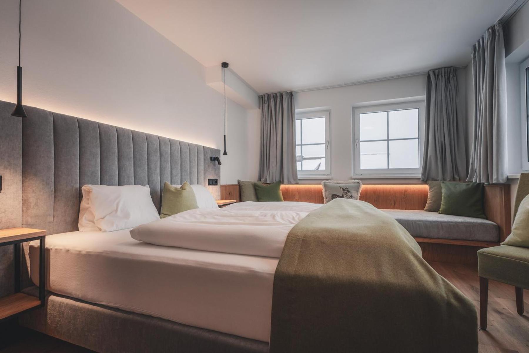 Ferienwelt Kesselgrub Hotel In Altenmarkt-Zauchensee Altenmarkt im Pongau Pokoj fotografie