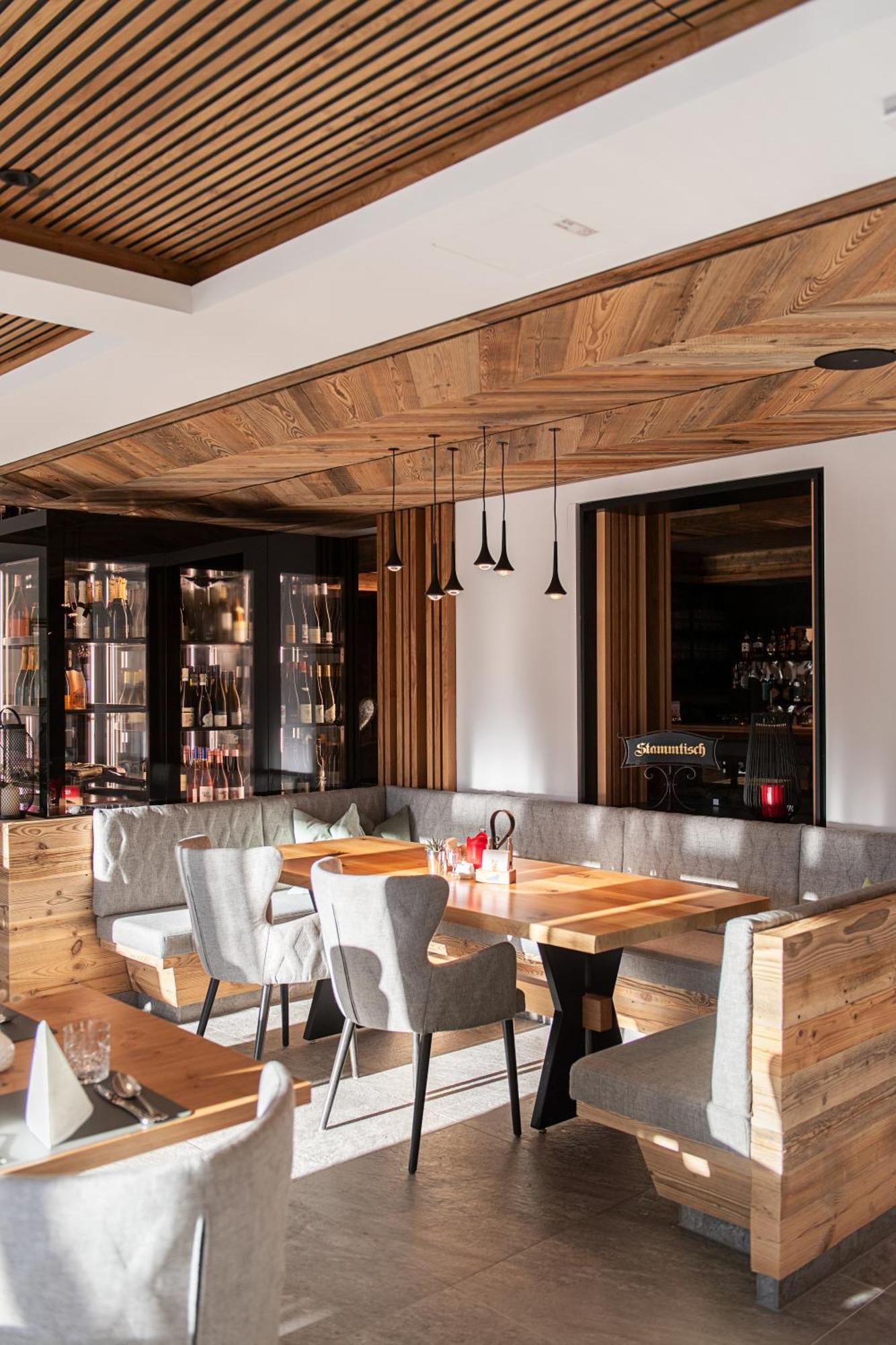 Ferienwelt Kesselgrub Hotel In Altenmarkt-Zauchensee Altenmarkt im Pongau Exteriér fotografie