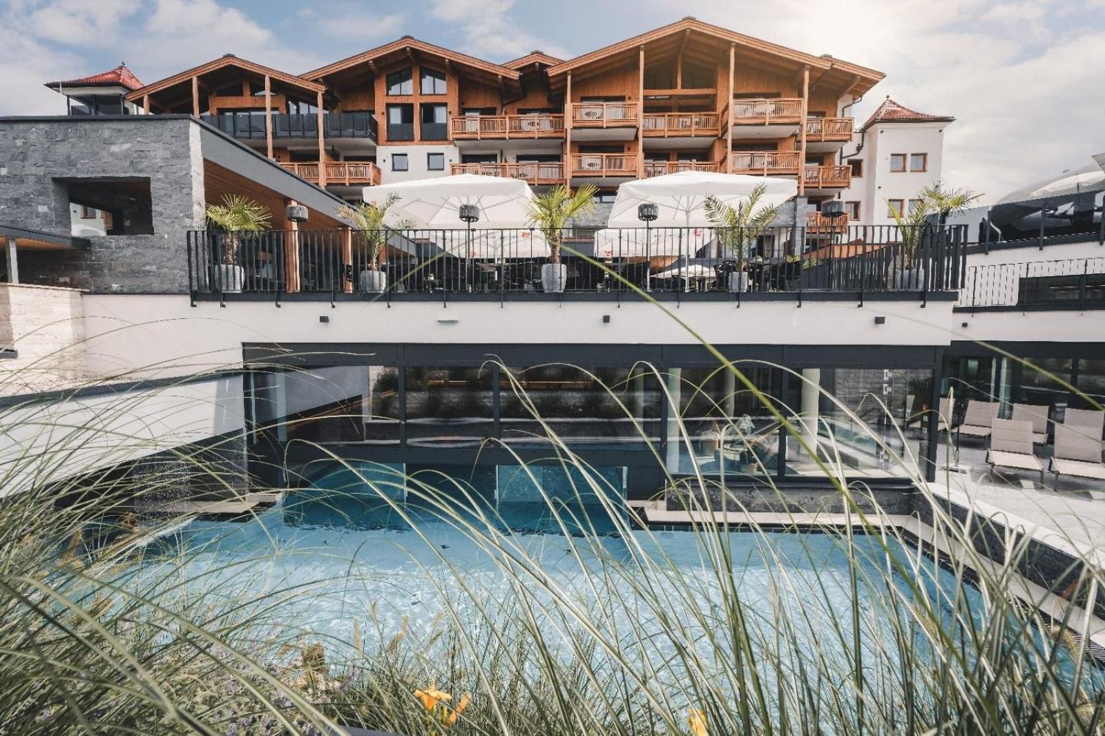 Ferienwelt Kesselgrub Hotel In Altenmarkt-Zauchensee Altenmarkt im Pongau Exteriér fotografie