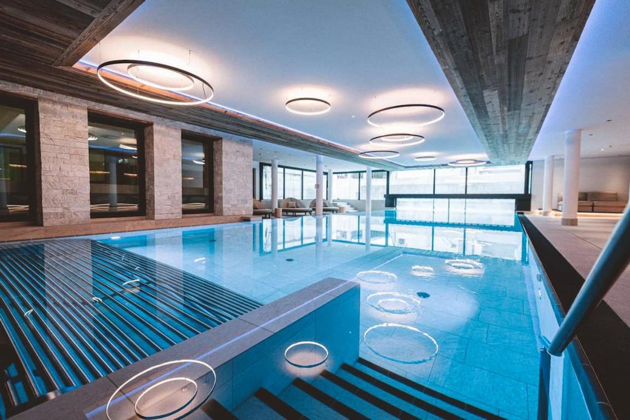 Ferienwelt Kesselgrub Hotel In Altenmarkt-Zauchensee Altenmarkt im Pongau Exteriér fotografie