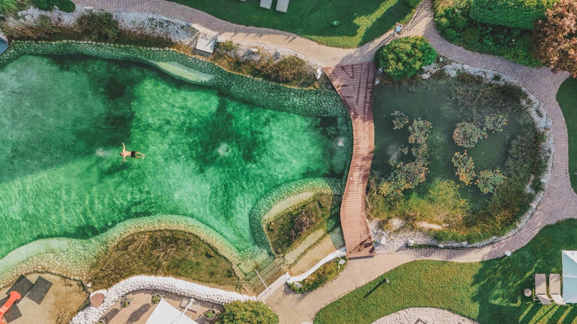 Ferienwelt Kesselgrub Hotel In Altenmarkt-Zauchensee Altenmarkt im Pongau Exteriér fotografie