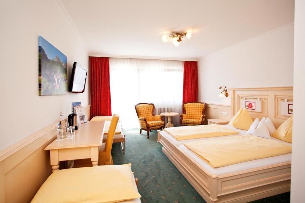 Ferienwelt Kesselgrub Hotel In Altenmarkt-Zauchensee Altenmarkt im Pongau Exteriér fotografie
